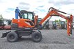 Hitachi ZX95W-7