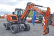 Hitachi ZX95W-7