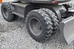 Hitachi ZX95W-7