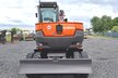 Hitachi ZX95W-7