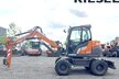 Hitachi ZX95W-7