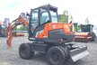 Hitachi ZX95W-7