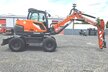 Hitachi ZX95W-7