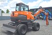Hitachi ZX95W-7