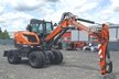 Hitachi ZX95W-7