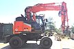 Hitachi ZX135W-7