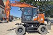 Hitachi ZX135W-7