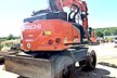 Hitachi ZX135W-7