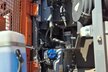 Hitachi ZX135W-7