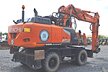 Hitachi ZX220W-7