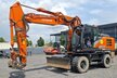 Hitachi ZX220W-7