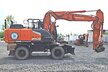 Hitachi ZX220W-7