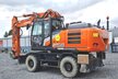 Hitachi ZX220W-7
