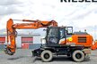 Hitachi ZX220W-7