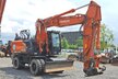 Hitachi ZX220W-7