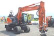 Hitachi ZX155W-7 MTC Pro