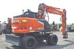 Hitachi ZX155W-7 MTC Pro