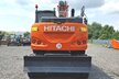 Hitachi ZX155W-7 MTC Pro
