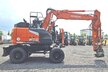 Hitachi ZX155W-7 MTC Pro