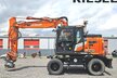 Hitachi ZX155W-7 MTC Pro