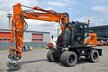 Hitachi ZX155W-7 MTC Pro