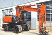 Hitachi ZX170W-6