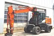 Hitachi ZX170W-6