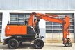 Hitachi ZX170W-6