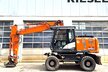 Hitachi ZX170W-6