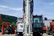Hitachi ZX220W-5
