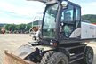 Hitachi ZX220W-5