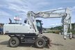 Hitachi ZX220W-5