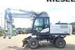 Hitachi ZX220W-5