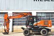 Hitachi ZX220W-7