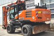 Hitachi ZX220W-7