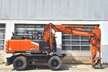 Hitachi ZX220W-7