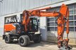 Hitachi ZX220W-7