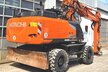 Hitachi ZX220W-7