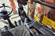 Hitachi ZX220W-7