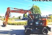 Hitachi ZX155W-7