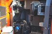 Hitachi ZX155W-7