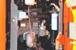 Hitachi ZX155W-7