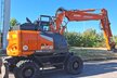 Hitachi ZX155W-7