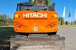Hitachi ZX155W-7