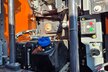 Hitachi ZX220W-7