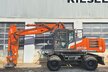 Hitachi ZX220W-7