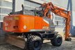 Hitachi ZX220W-7