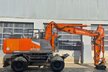 Hitachi ZX220W-7
