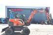 Hitachi ZX95W-7