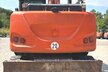 Hitachi ZX140W-6